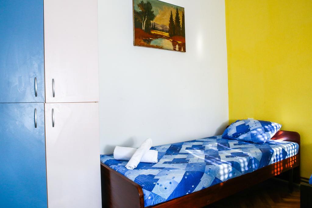 The Comfy Hostel Skopje Chambre photo