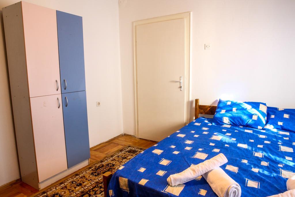 The Comfy Hostel Skopje Chambre photo