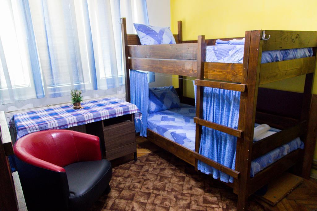 The Comfy Hostel Skopje Extérieur photo