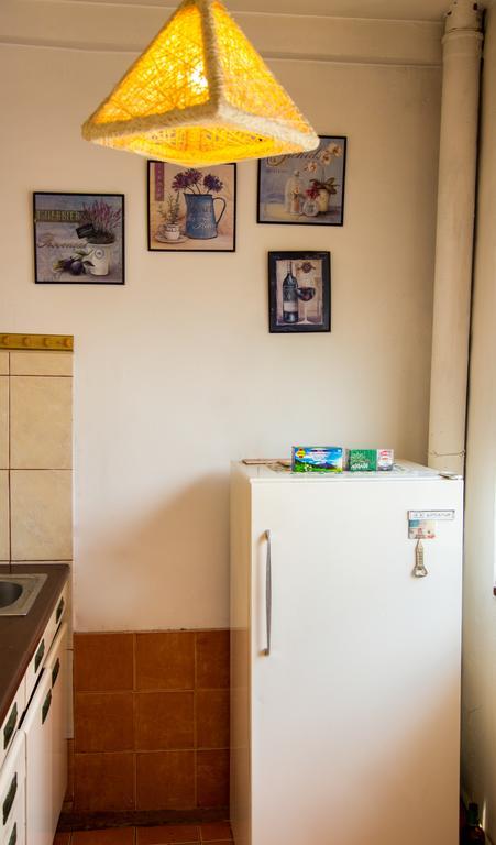 The Comfy Hostel Skopje Extérieur photo