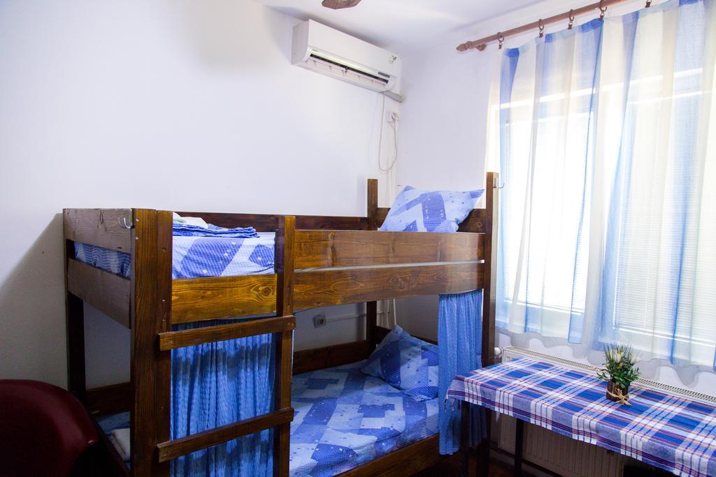 The Comfy Hostel Skopje Extérieur photo