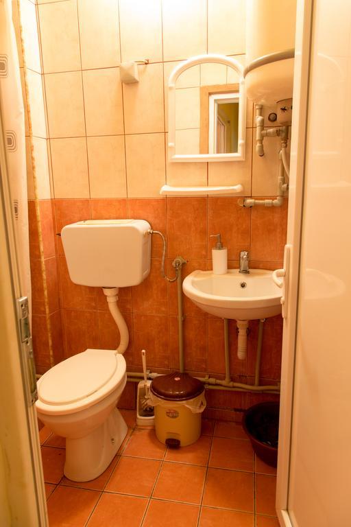 The Comfy Hostel Skopje Extérieur photo