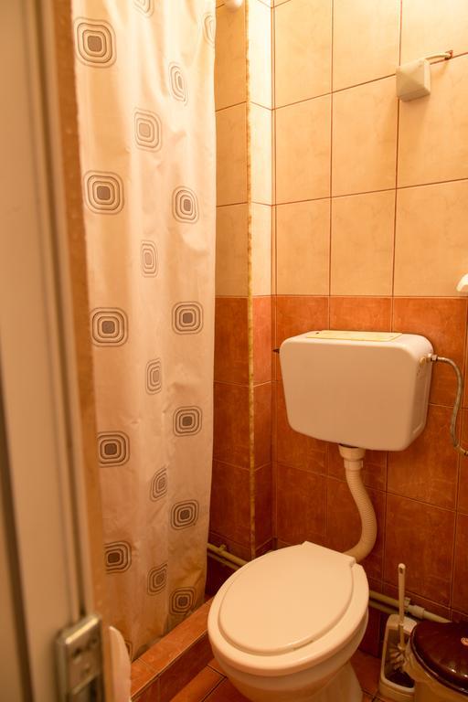 The Comfy Hostel Skopje Extérieur photo