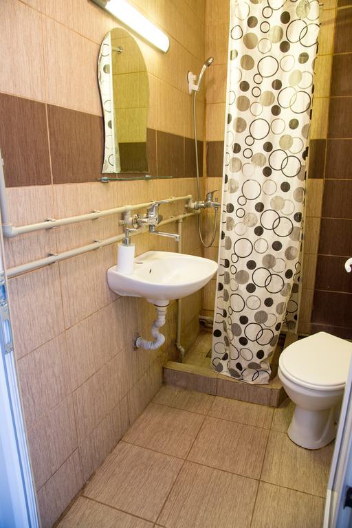 The Comfy Hostel Skopje Extérieur photo