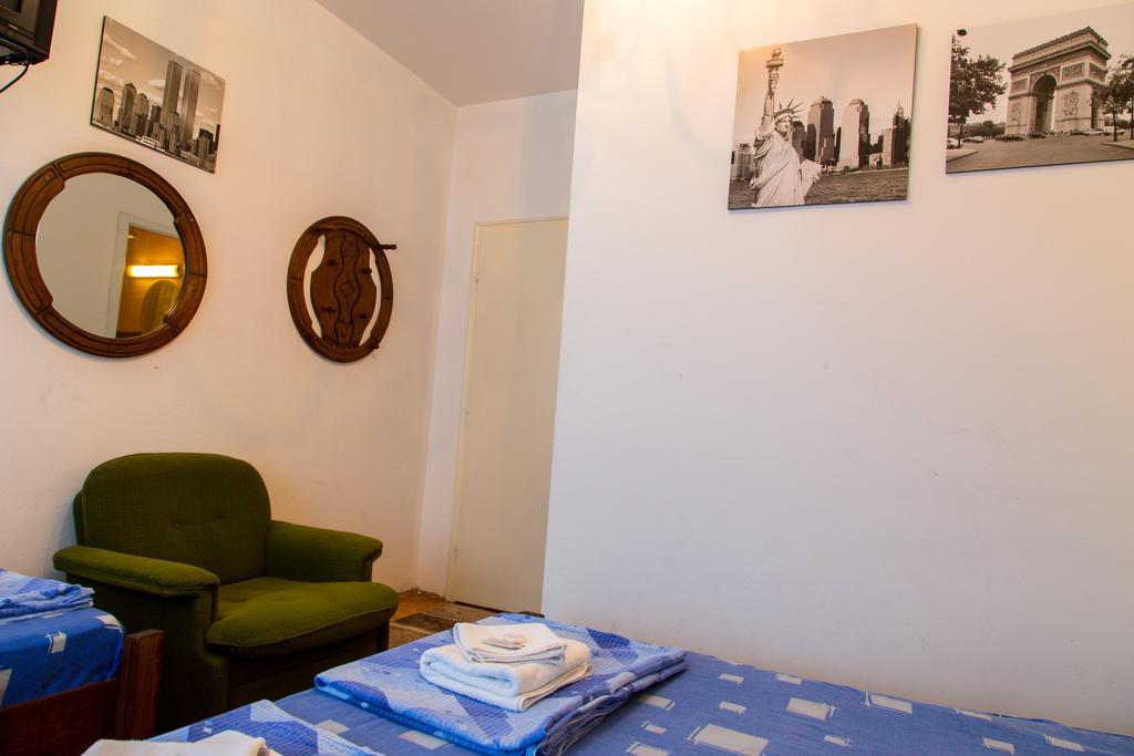 The Comfy Hostel Skopje Extérieur photo