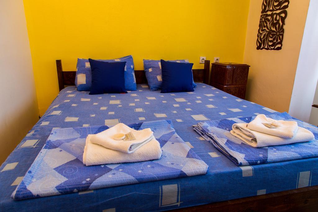 The Comfy Hostel Skopje Extérieur photo